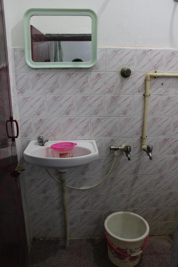Balaji Guest House Pondicherry Exterior foto