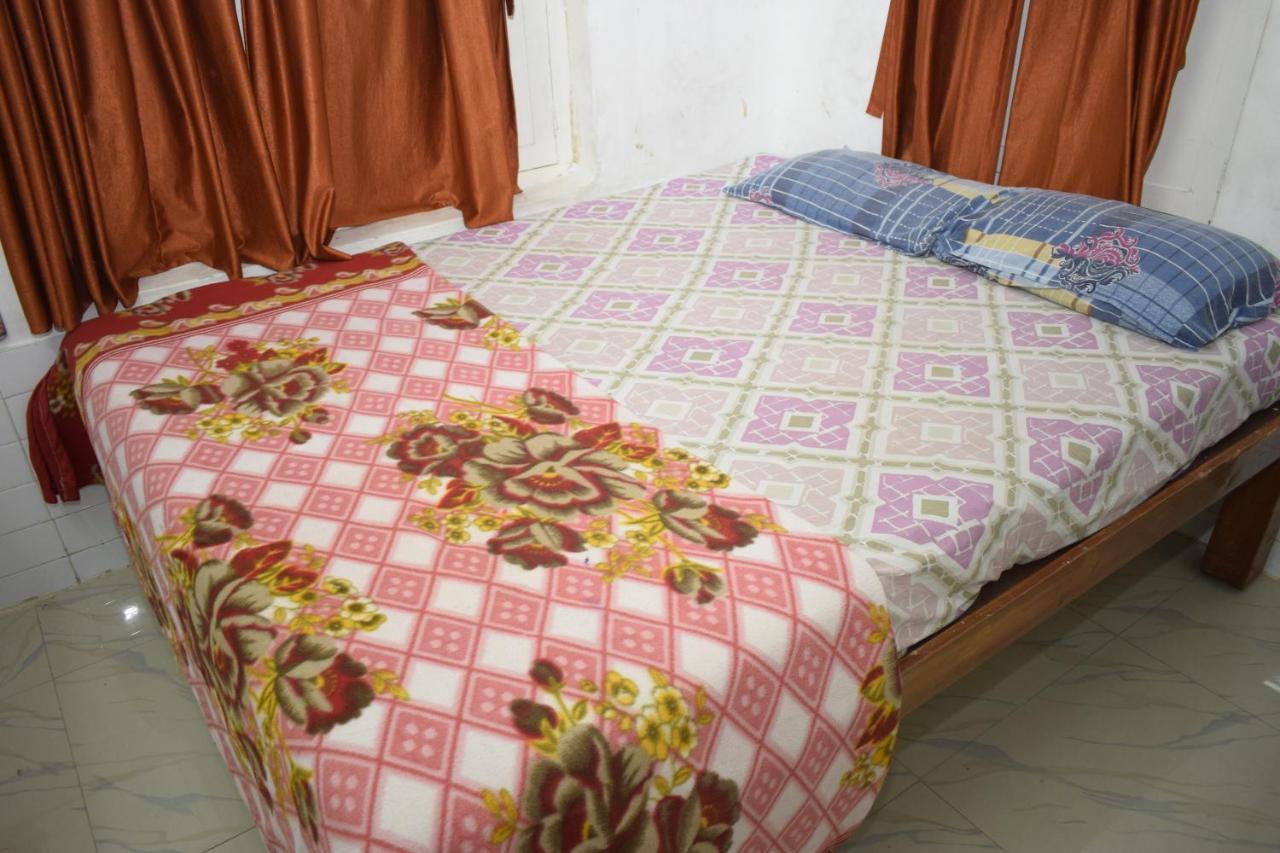 Balaji Guest House Pondicherry Exterior foto