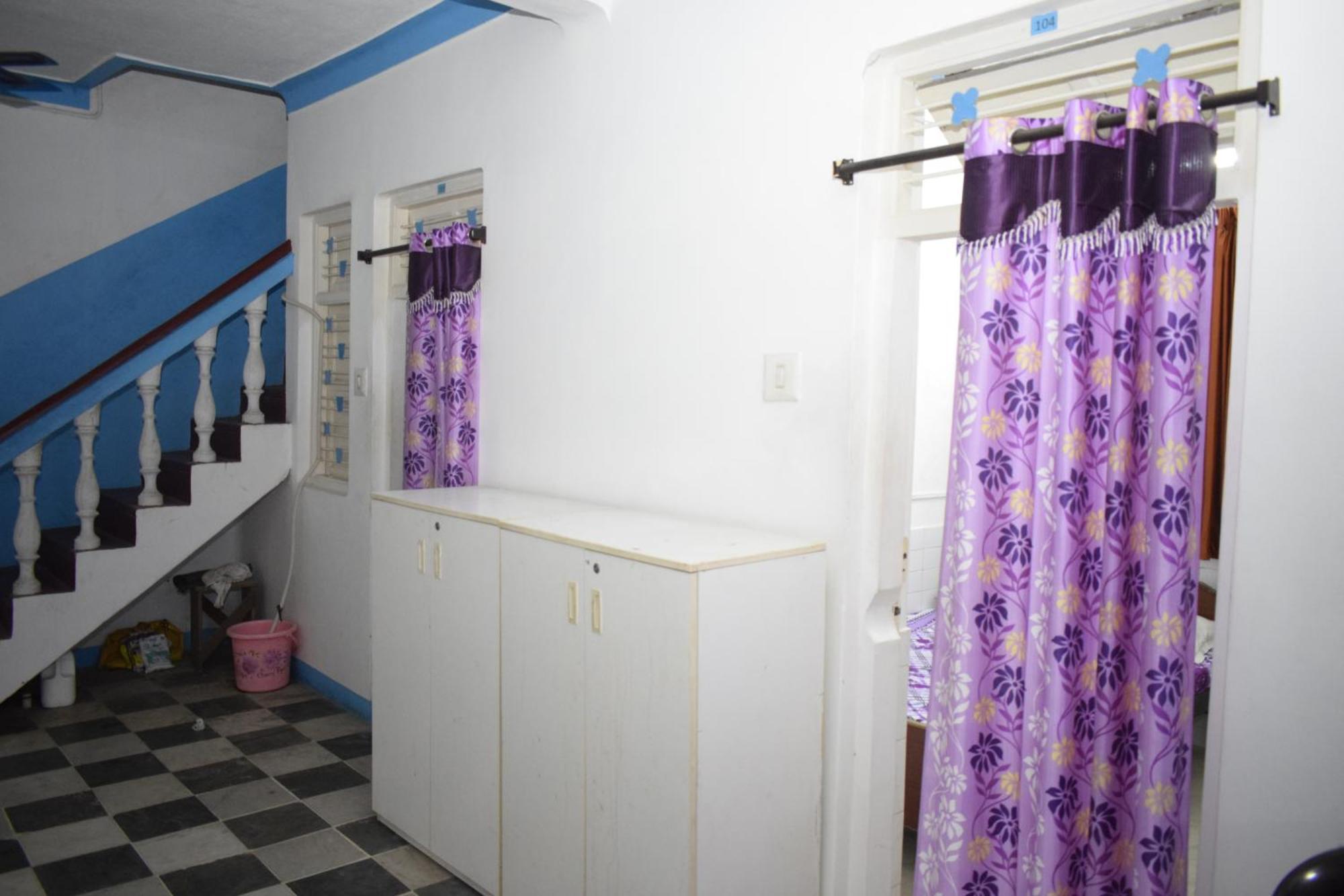 Balaji Guest House Pondicherry Exterior foto